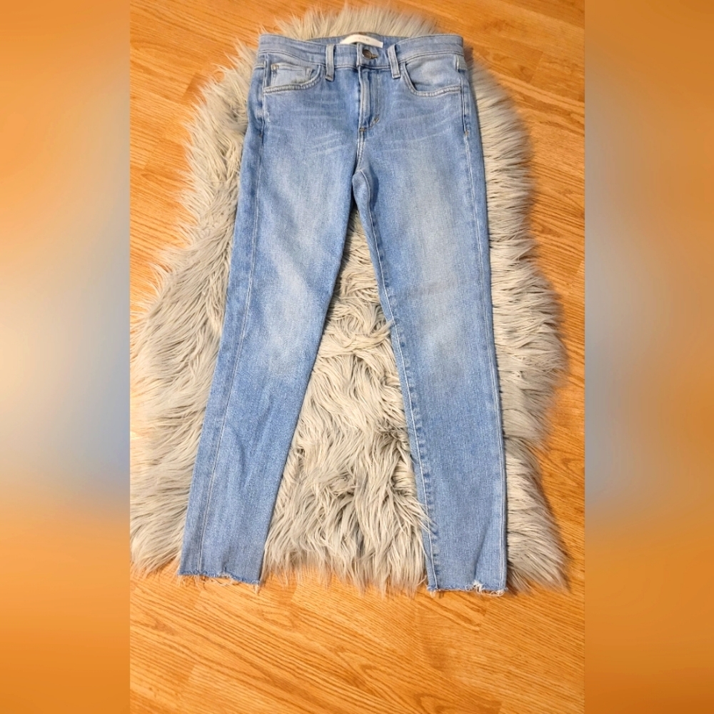 Joe's jeans 25
